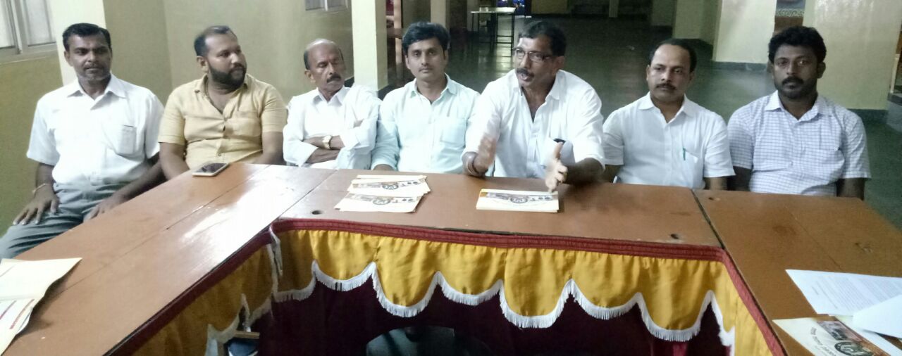 ನ. 25: ಹೊಕ್ಕಾಡಿಗೋಳಿಯಲ್ಲಿ ವೀರ-ವಿಕ್ರಮ ಜೋಡುಕರೆ ಬಯಲು ಕಂಬಳ